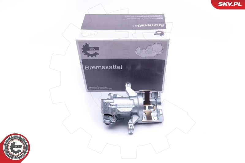Brake Caliper
